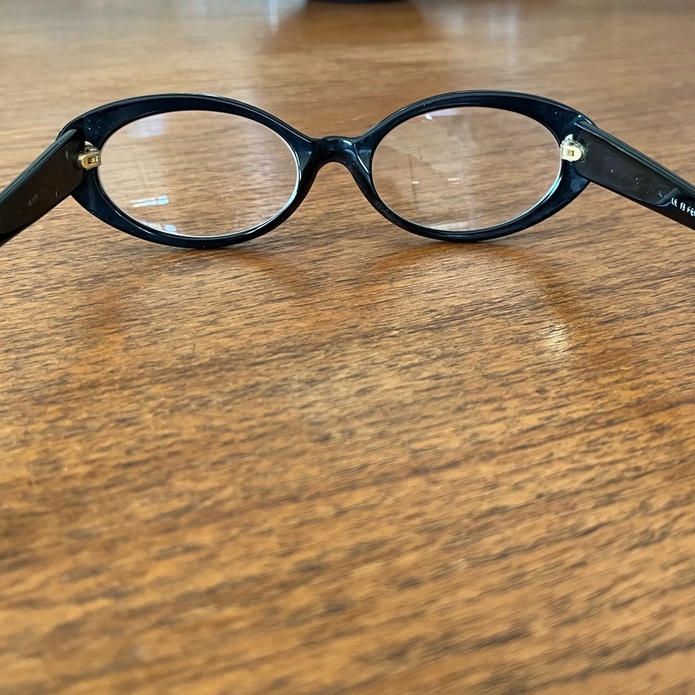 Vintage Fendi Eyeglasses. - Picture 4 of 8